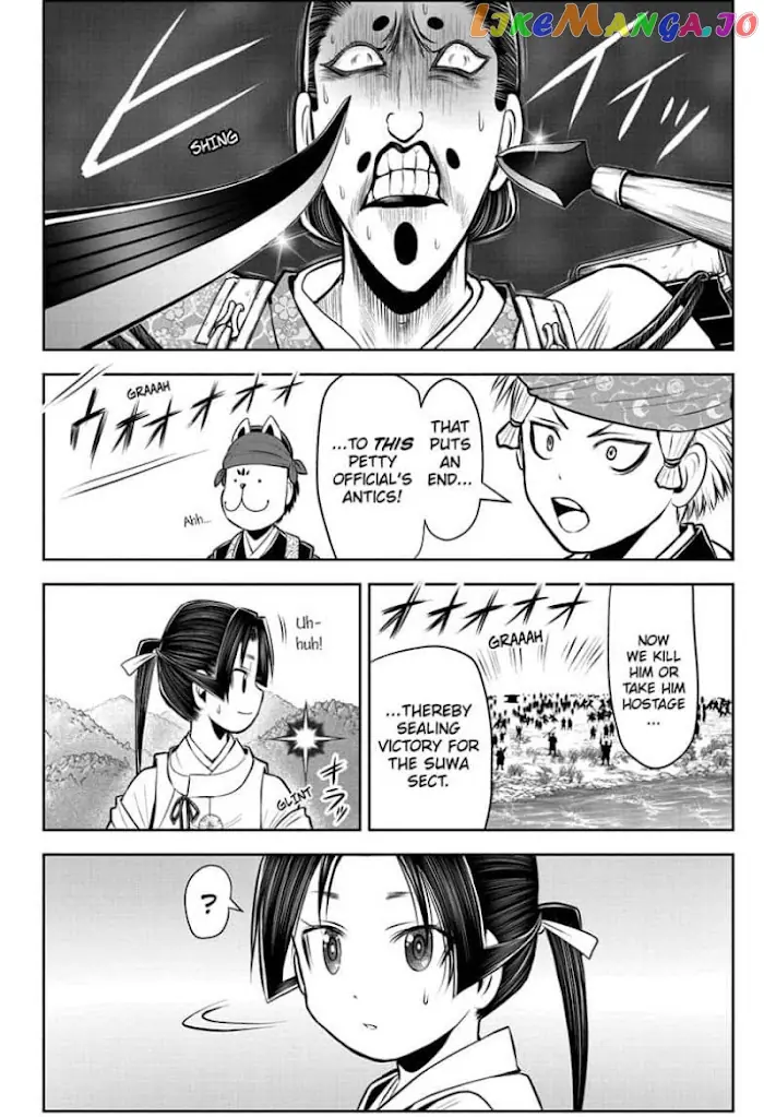 The Elusive Samurai Chapter 42 image 16_optimized